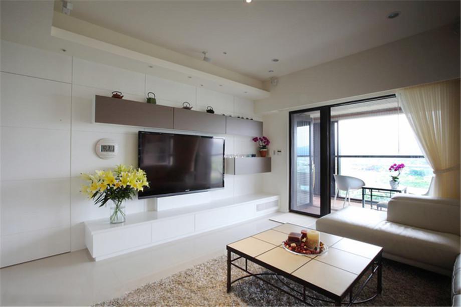 銘城國際社區(qū)149平簡約風(fēng)格設(shè)計(jì)方案