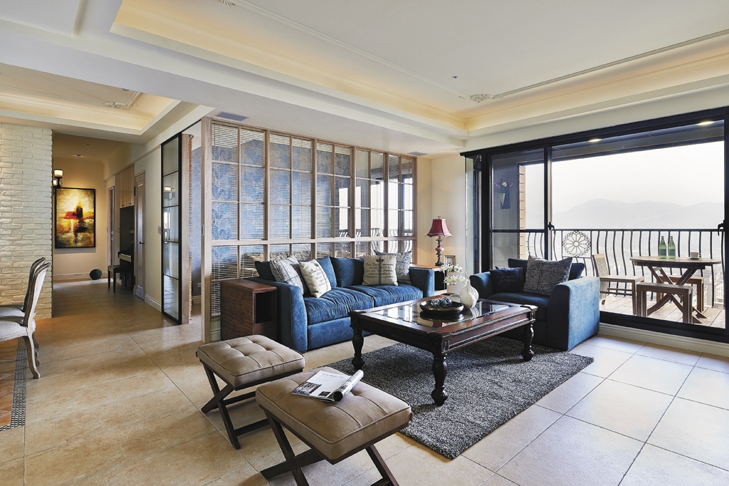 法院小區(qū) 180平方  現(xiàn)代簡(jiǎn)約風(fēng)格