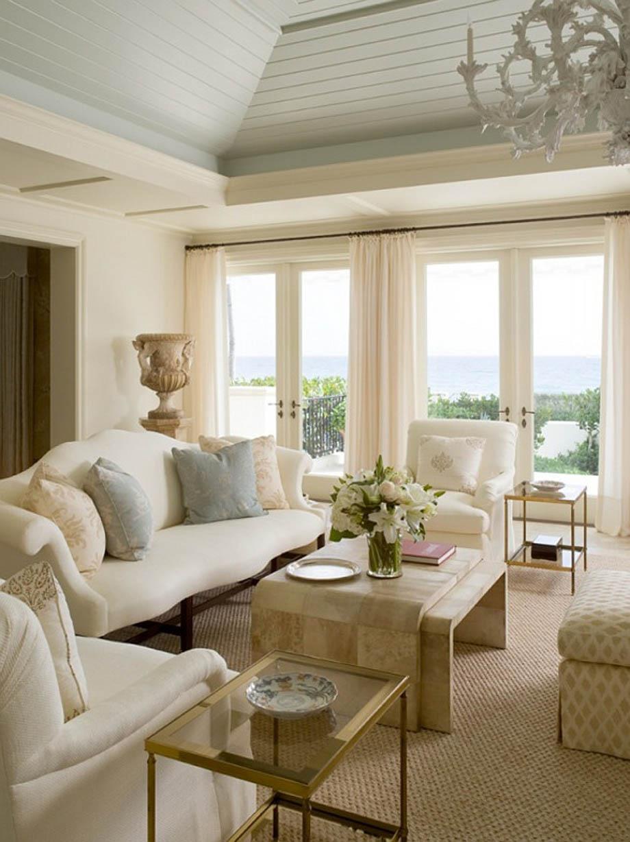 曲江公館300平米美式風(fēng)格方案