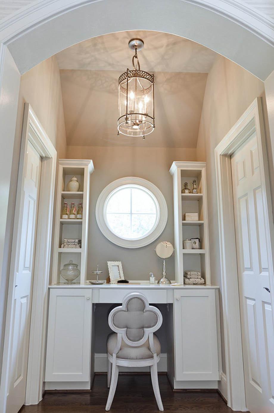 綠地香樹花城300平米簡美風(fēng)格案例