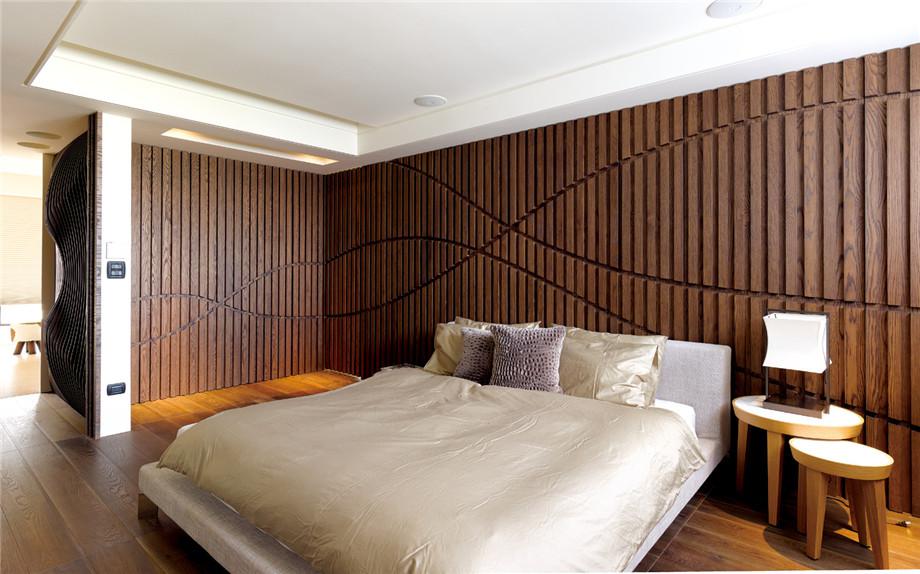 金輝世界城135平簡(jiǎn)約風(fēng)格設(shè)計(jì)方案