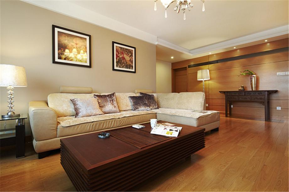 曲江官邸150平新中式風(fēng)格設(shè)計(jì)方案