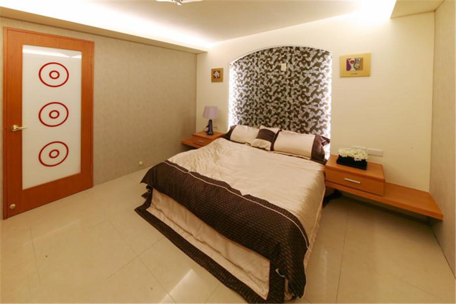 綠地國際260平混搭風(fēng)格設(shè)計(jì)方案