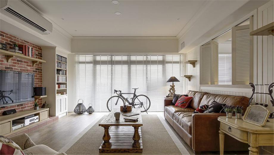 銘城國際社區(qū)142平米現(xiàn)代簡約設(shè)計方案