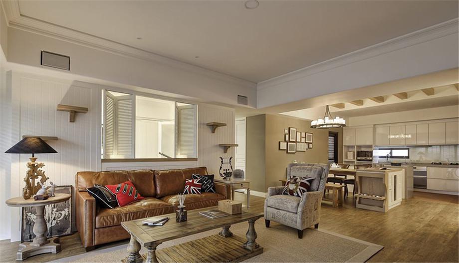 銘城國際社區(qū)142平米現(xiàn)代簡約設(shè)計方案