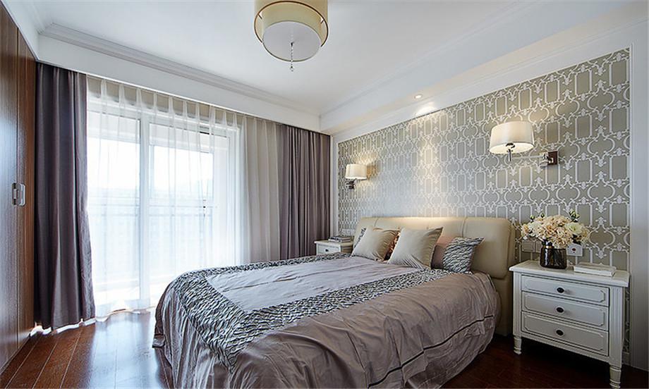 蘭空干休所134平米現(xiàn)代中式設(shè)計(jì)方案