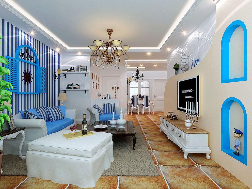 早安林莊143簡約風(fēng)格