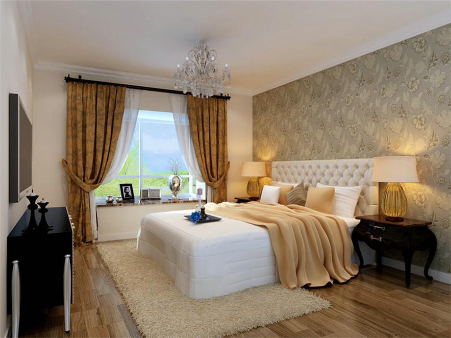 綠地城110平現(xiàn)代簡(jiǎn)約風(fēng)格設(shè)計(jì)方案