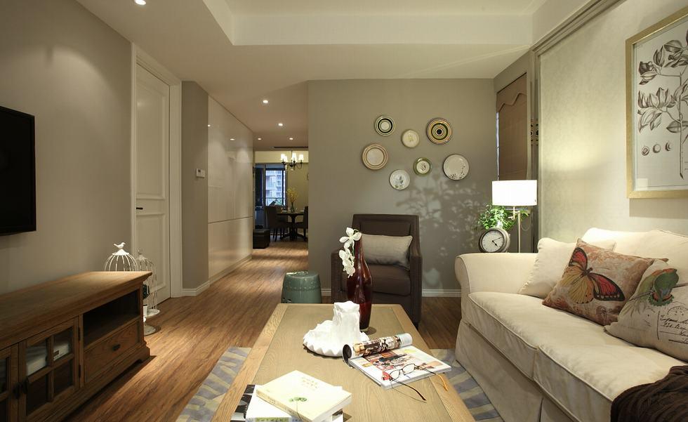 海天華庭98現(xiàn)代風格