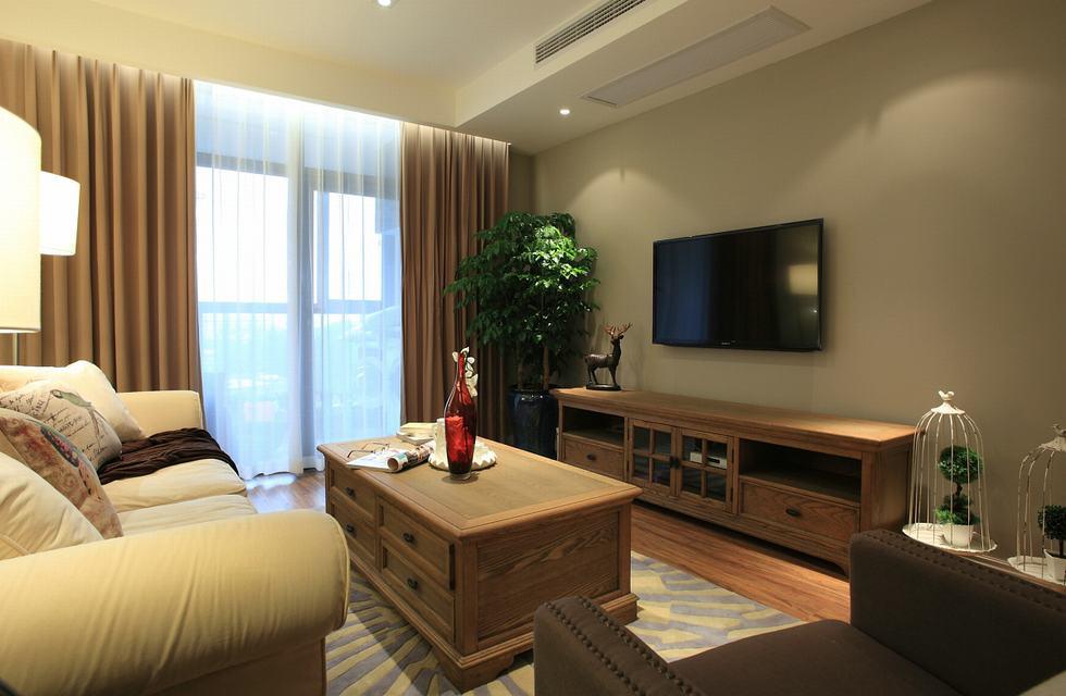 海天華庭98現(xiàn)代風格