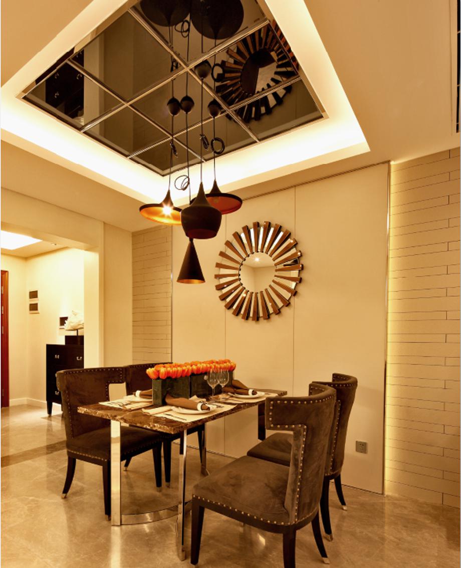 中華世紀城/100平方/現代風格