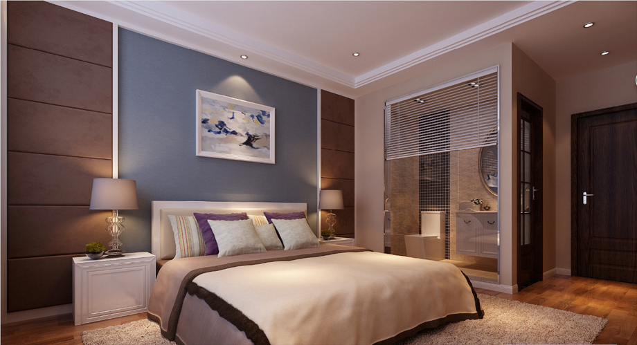 中華世紀(jì)城/140平方/現(xiàn)代風(fēng)格