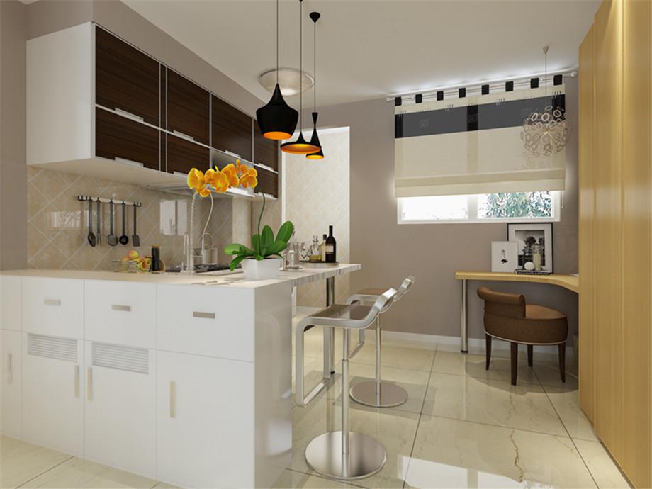 朱雀坊75平簡約風(fēng)格設(shè)計方案