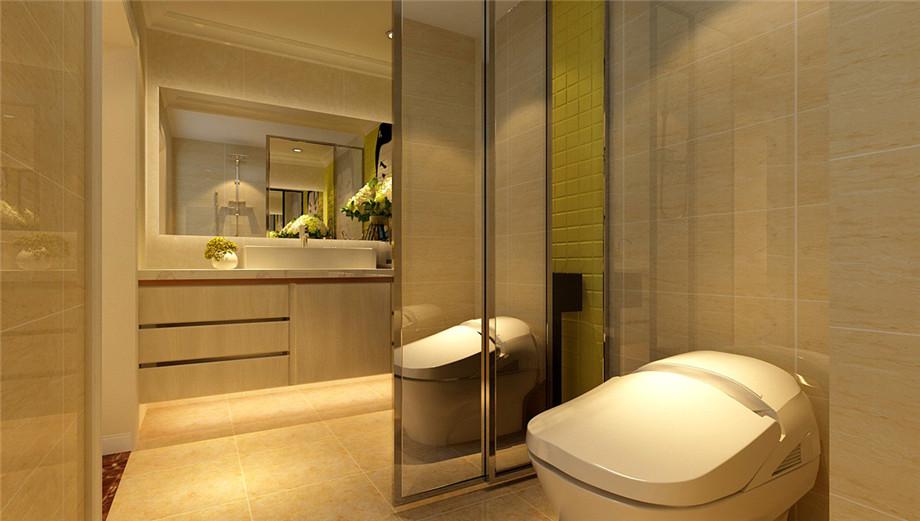 盛龍廣場小區(qū)120平簡約風(fēng)格設(shè)計(jì)方案