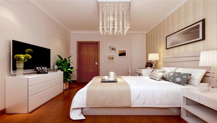 金輝·悅府80平簡(jiǎn)約風(fēng)格設(shè)計(jì)方案