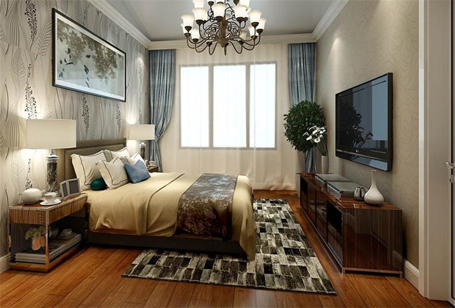 曲江千林郡180平簡(jiǎn)約風(fēng)格設(shè)計(jì)方案