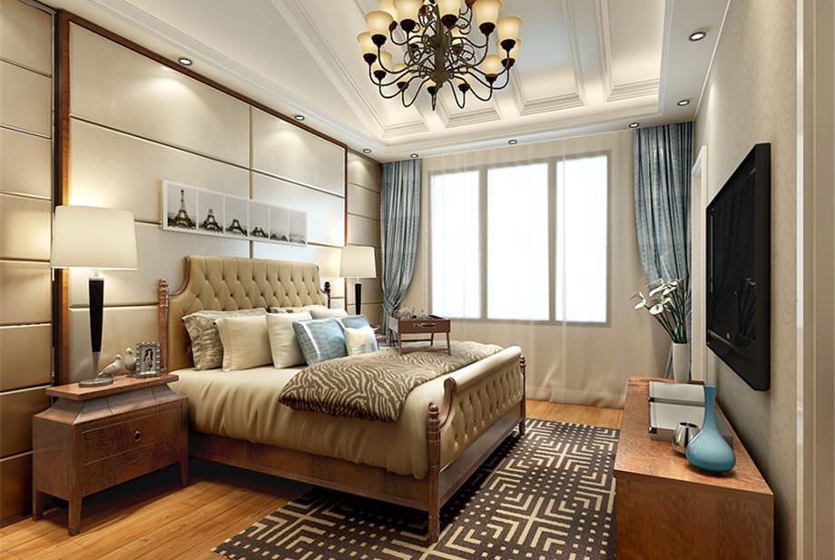 曲江千林郡180平簡(jiǎn)約風(fēng)格設(shè)計(jì)方案