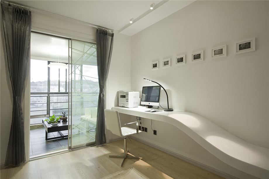 悅美國際123平現(xiàn)代簡約風(fēng)格設(shè)計(jì)方案