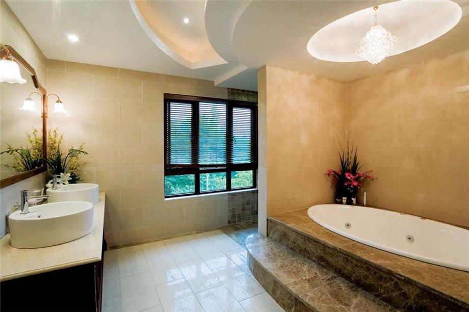 曲江和園169平米現(xiàn)代簡約設(shè)計方案