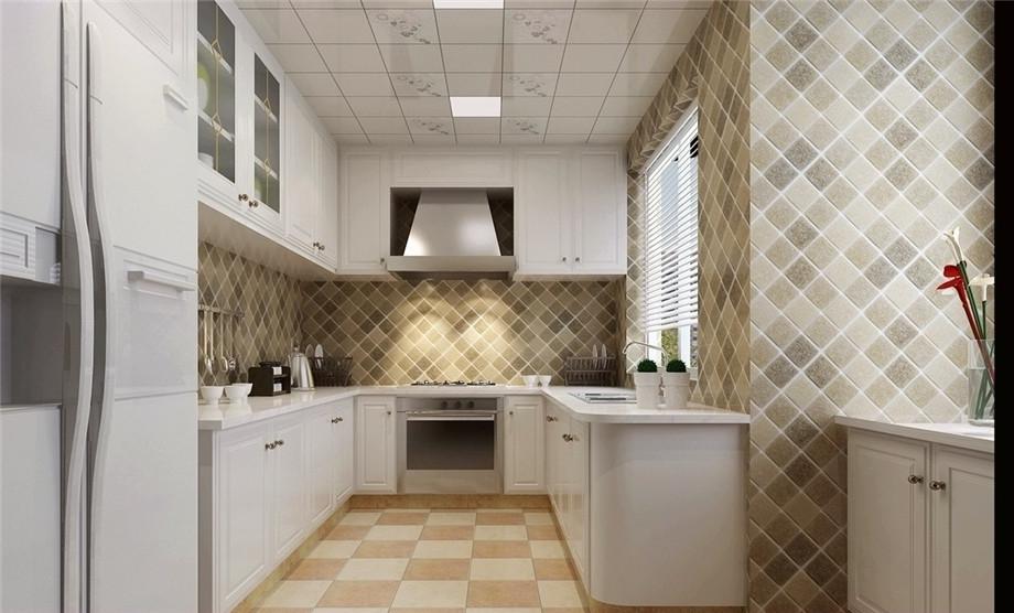 天朗大興郡140平米現(xiàn)代簡約設(shè)計(jì)方案