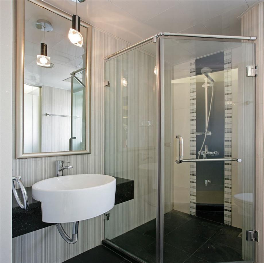 萬(wàn)象春天小區(qū)140平米現(xiàn)代簡(jiǎn)約設(shè)計(jì)方案