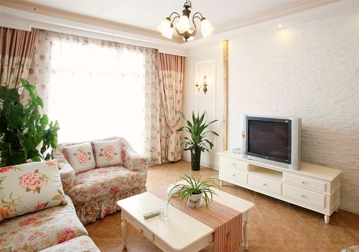 國色天香96平米現(xiàn)代簡約設(shè)計(jì)方案