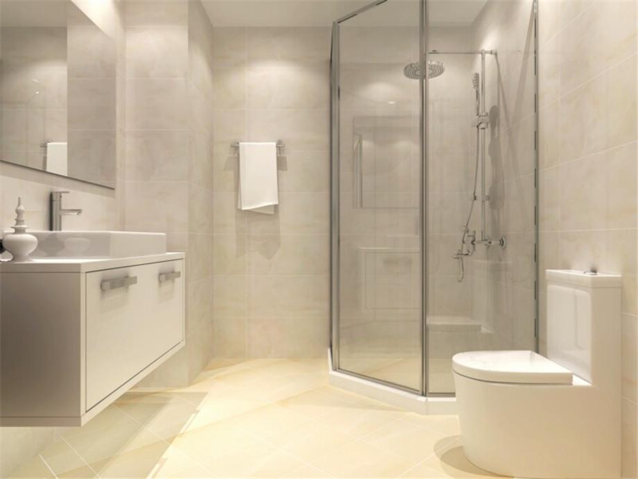 龍湖香醍125平美式風(fēng)格設(shè)計方案