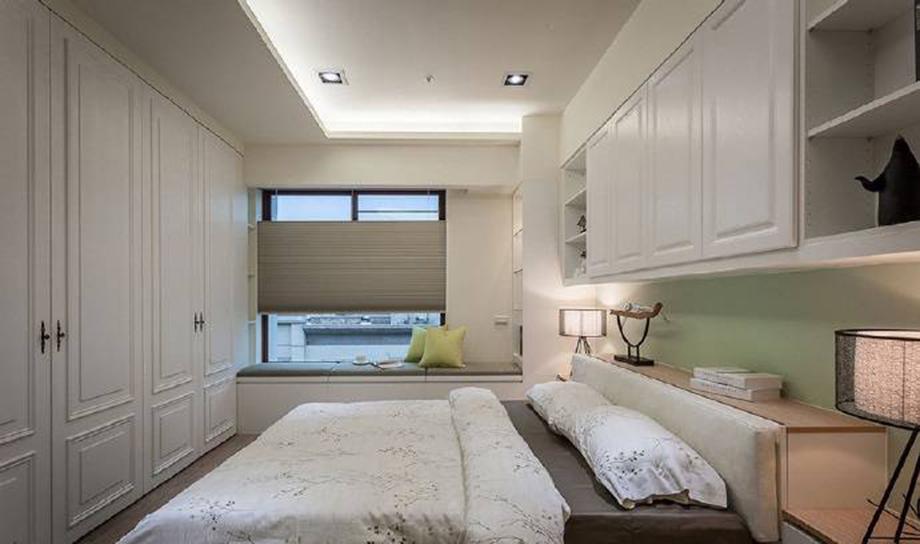 中國鐵建國際城小區(qū)140現(xiàn)代風(fēng)格設(shè)計(jì)方案