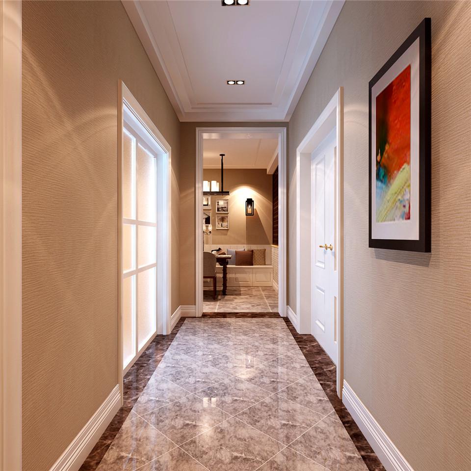 紫薇意境   148平 現代簡約風格