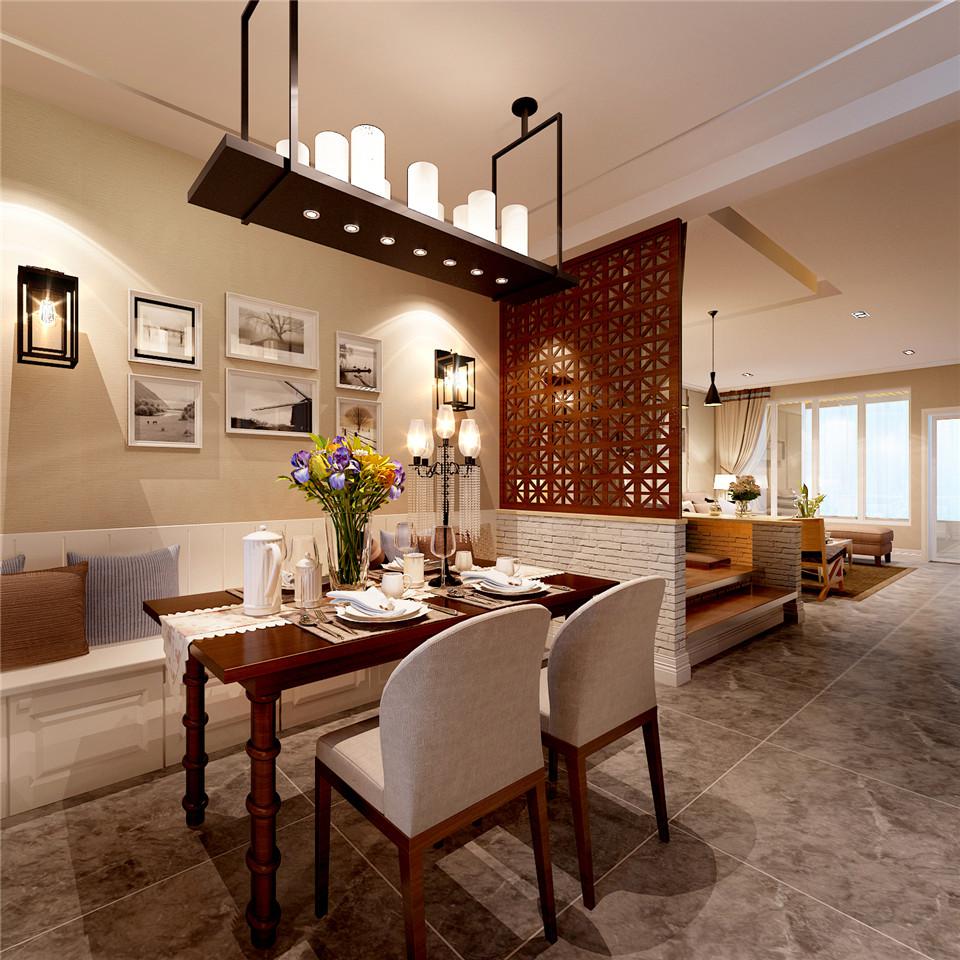 紫薇意境   148平 現代簡約風格