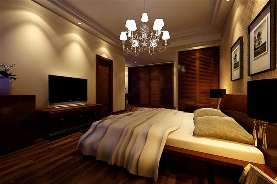 政治學(xué)院150平簡(jiǎn)約風(fēng)格設(shè)計(jì)方案