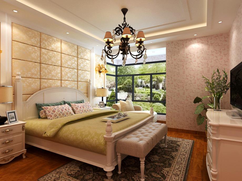 國賓中央?yún)^(qū)105不一樣的田園風(fēng)