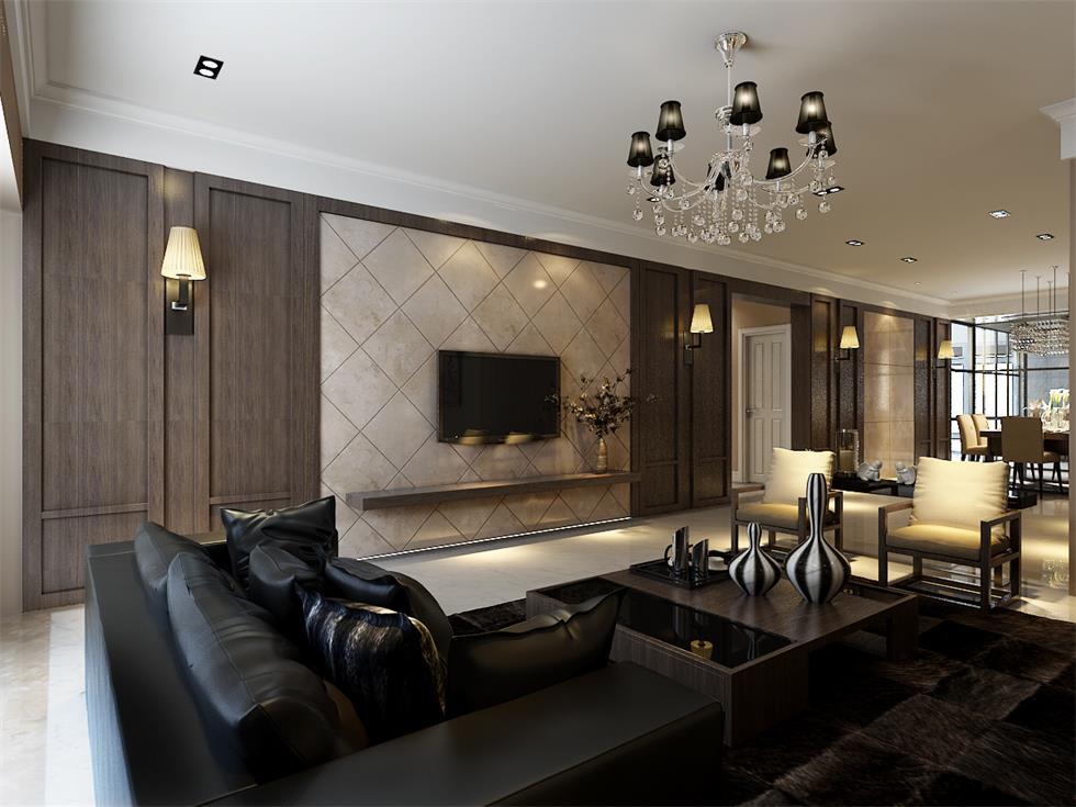 湖城大境/210/現(xiàn)代簡(jiǎn)約