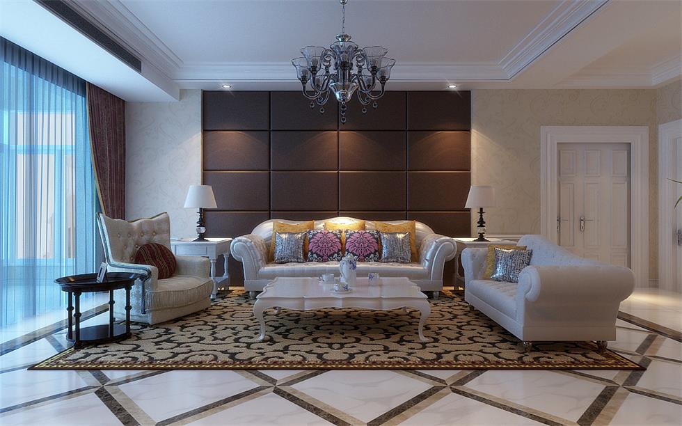 玫瑰公關(guān)/120/簡歐風(fēng)格