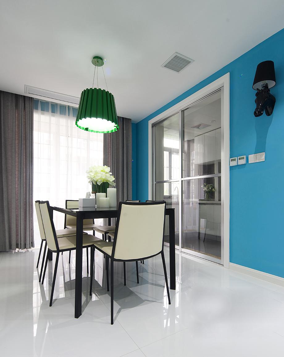 曲江香都148現(xiàn)代簡約