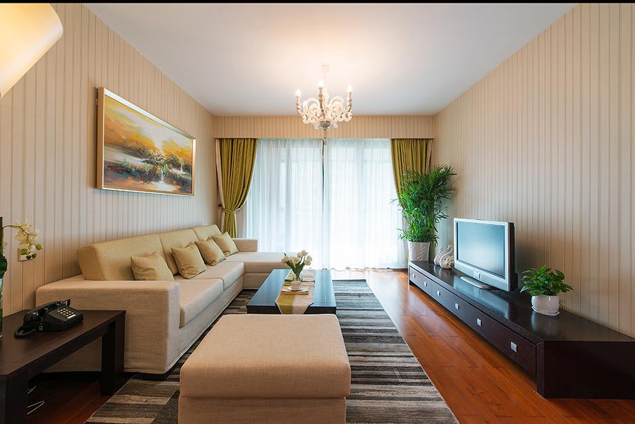 湖城大境180現(xiàn)代簡約