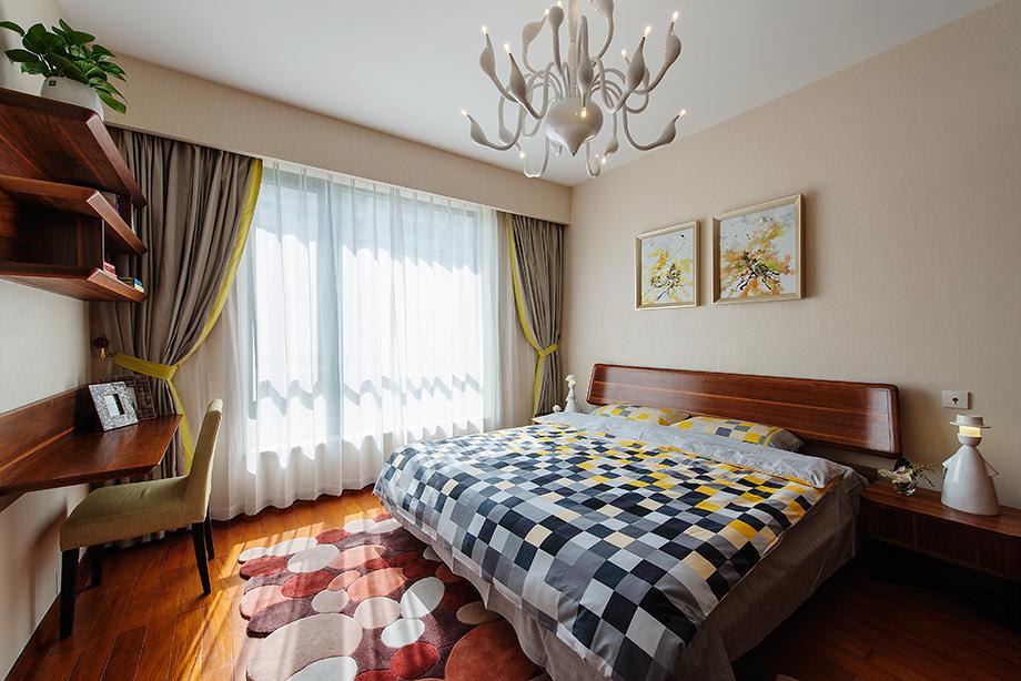 湖城大境180現(xiàn)代簡約