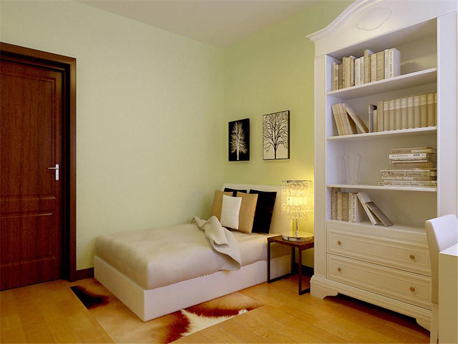 金輝·悅府110平新中式風(fēng)格設(shè)計方案