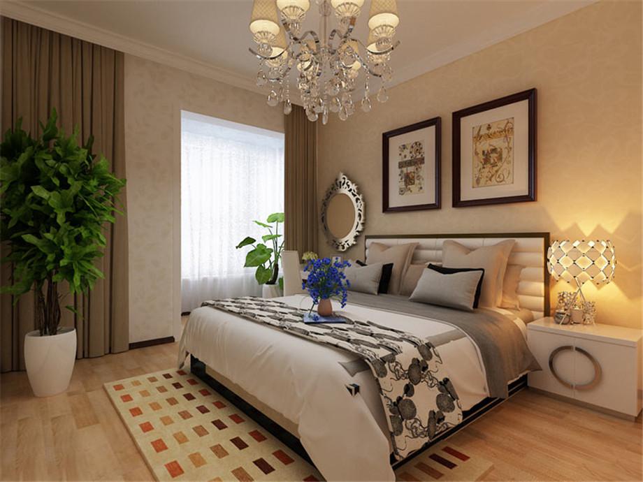 白樺林明天100平簡(jiǎn)約風(fēng)格設(shè)計(jì)方案