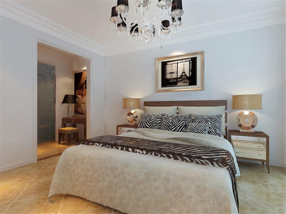 保利拉菲公館119平簡約風(fēng)格設(shè)計方案