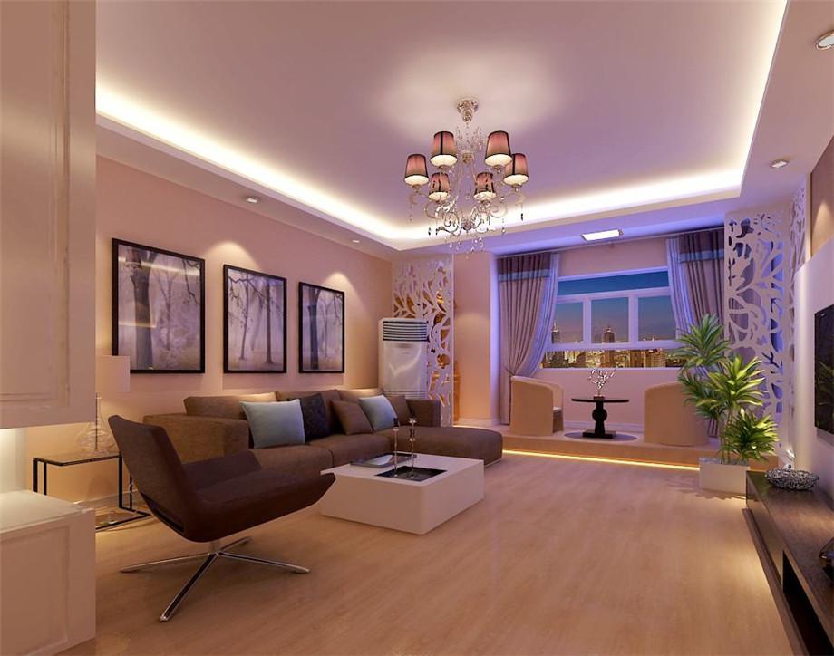 金地湖城大境108平簡約風(fēng)格設(shè)計方案