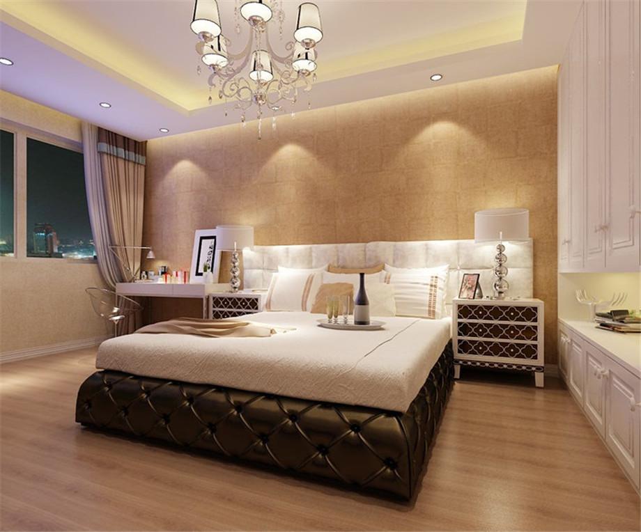 金地湖城大境108平簡約風(fēng)格設(shè)計方案