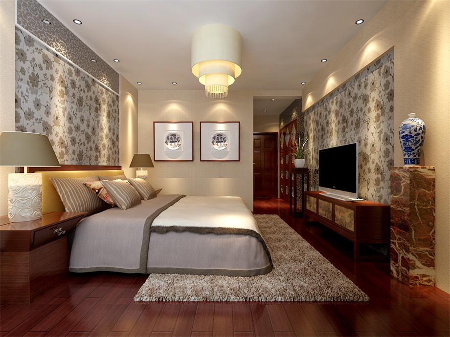 聚福園/147/新中式風格