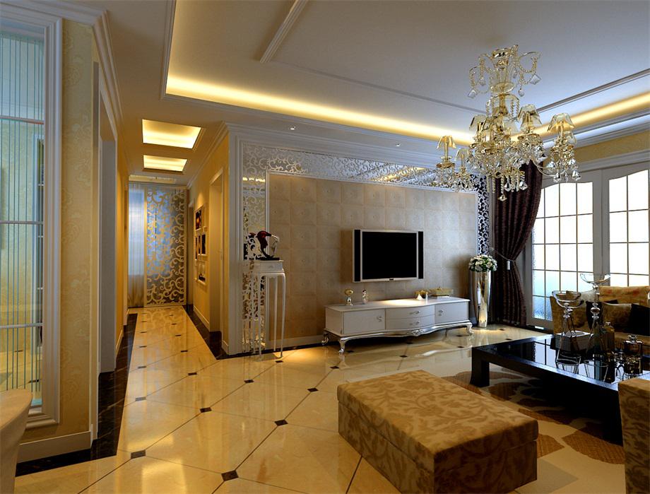 中海觀園/145/歐式風格