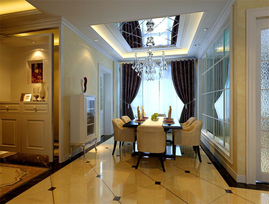 中海觀園/145/歐式風格