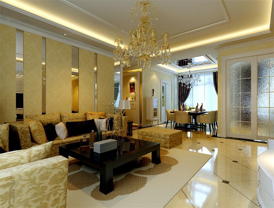 中海觀園/145/歐式風格