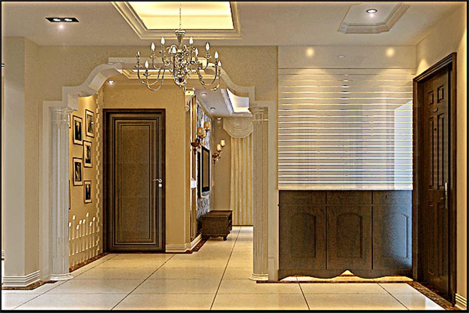 楓林意樹135美式鄉(xiāng)村風(fēng)格