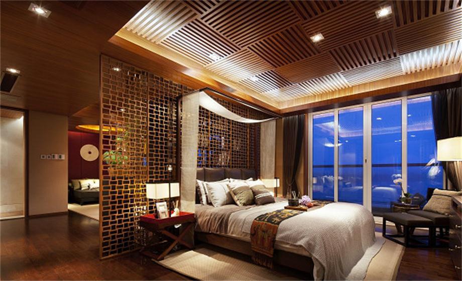 曲江蘭亭216中式風(fēng)格