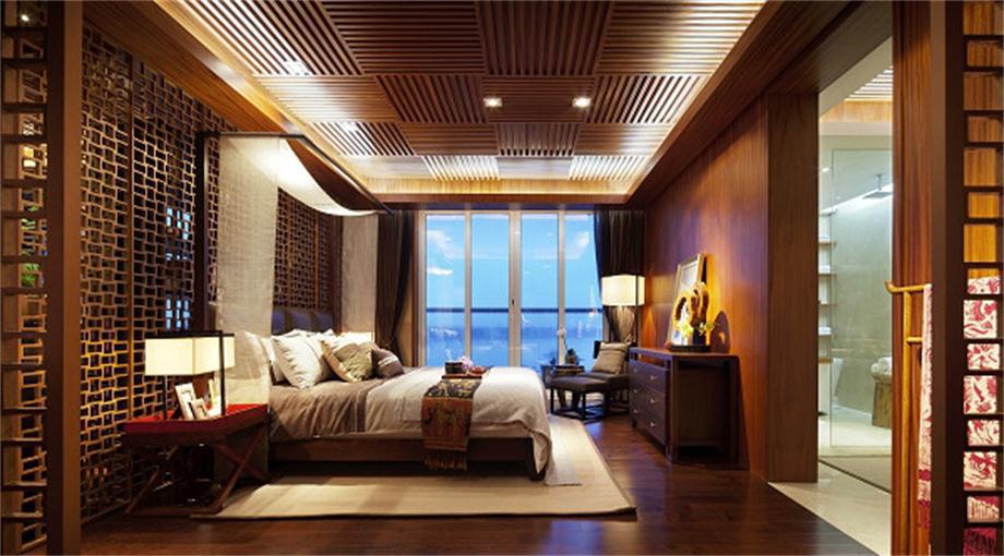 曲江蘭亭216中式風(fēng)格