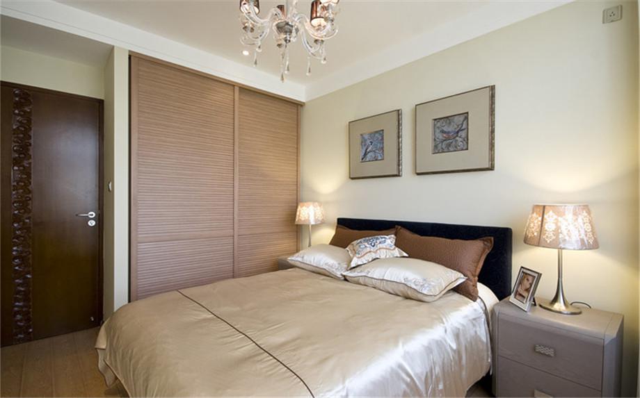 紫薇永和坊197平米新中式設(shè)計方案